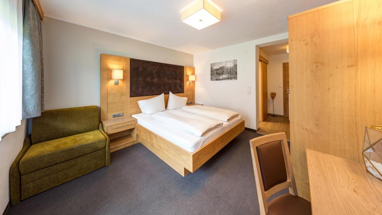 Birkenhof Premium Apart & Suites レルモース エクステリア 写真