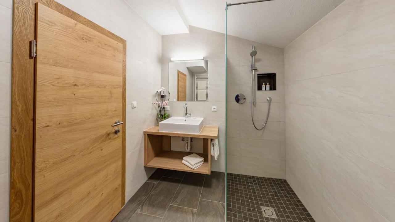 Birkenhof Premium Apart & Suites レルモース エクステリア 写真