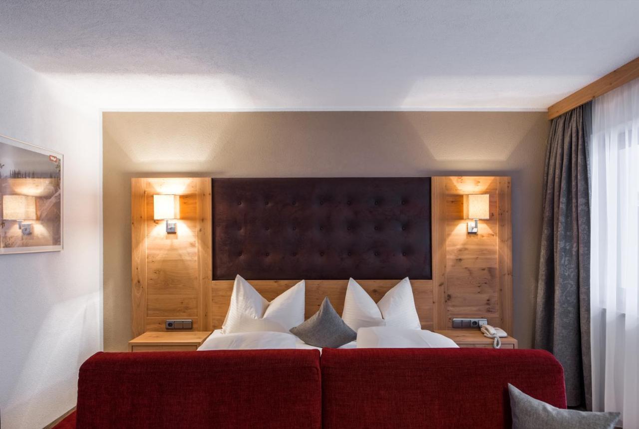 Birkenhof Premium Apart & Suites レルモース エクステリア 写真