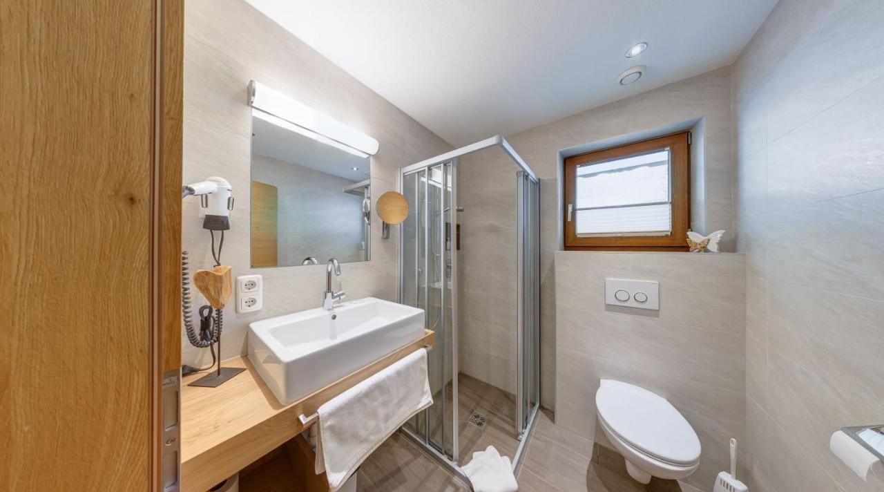 Birkenhof Premium Apart & Suites レルモース エクステリア 写真