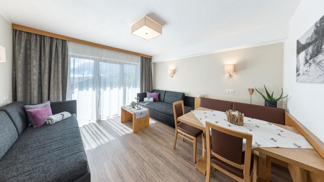 Birkenhof Premium Apart & Suites レルモース エクステリア 写真