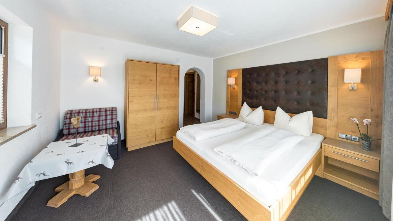 Birkenhof Premium Apart & Suites レルモース エクステリア 写真