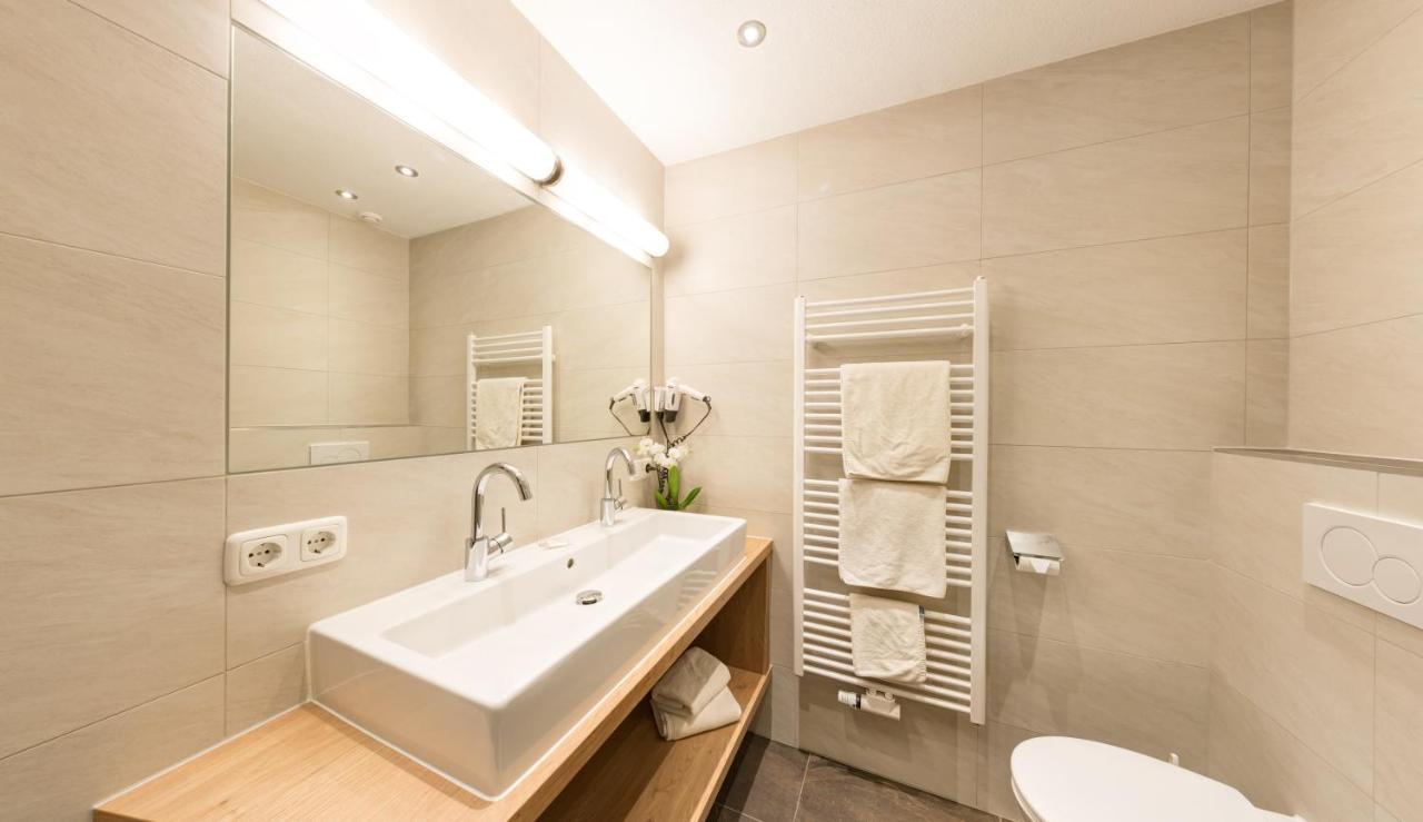 Birkenhof Premium Apart & Suites レルモース エクステリア 写真