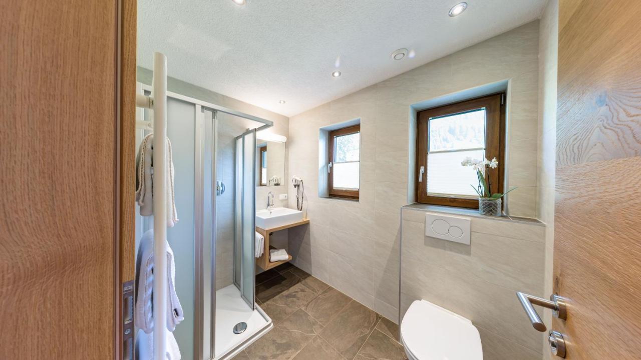 Birkenhof Premium Apart & Suites レルモース エクステリア 写真
