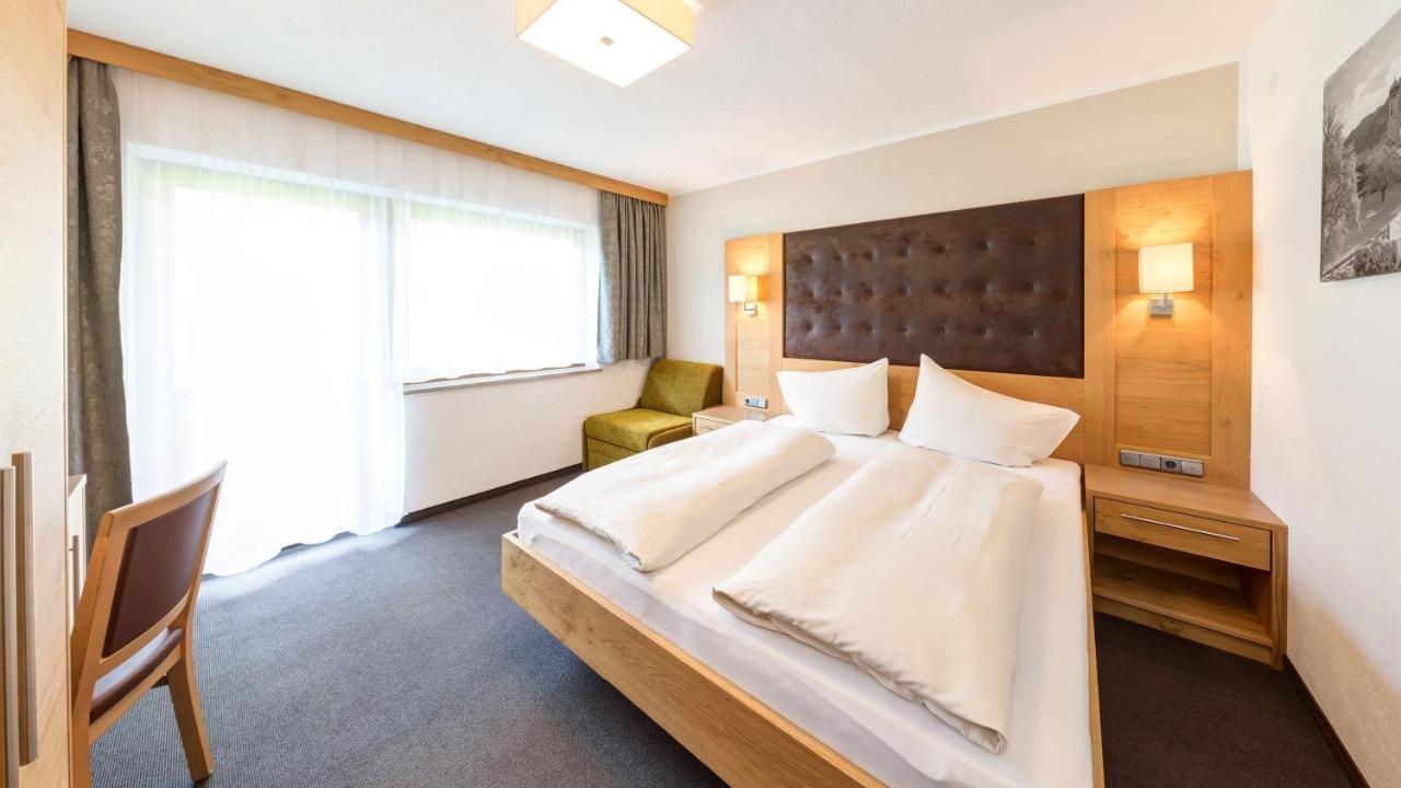 Birkenhof Premium Apart & Suites レルモース エクステリア 写真