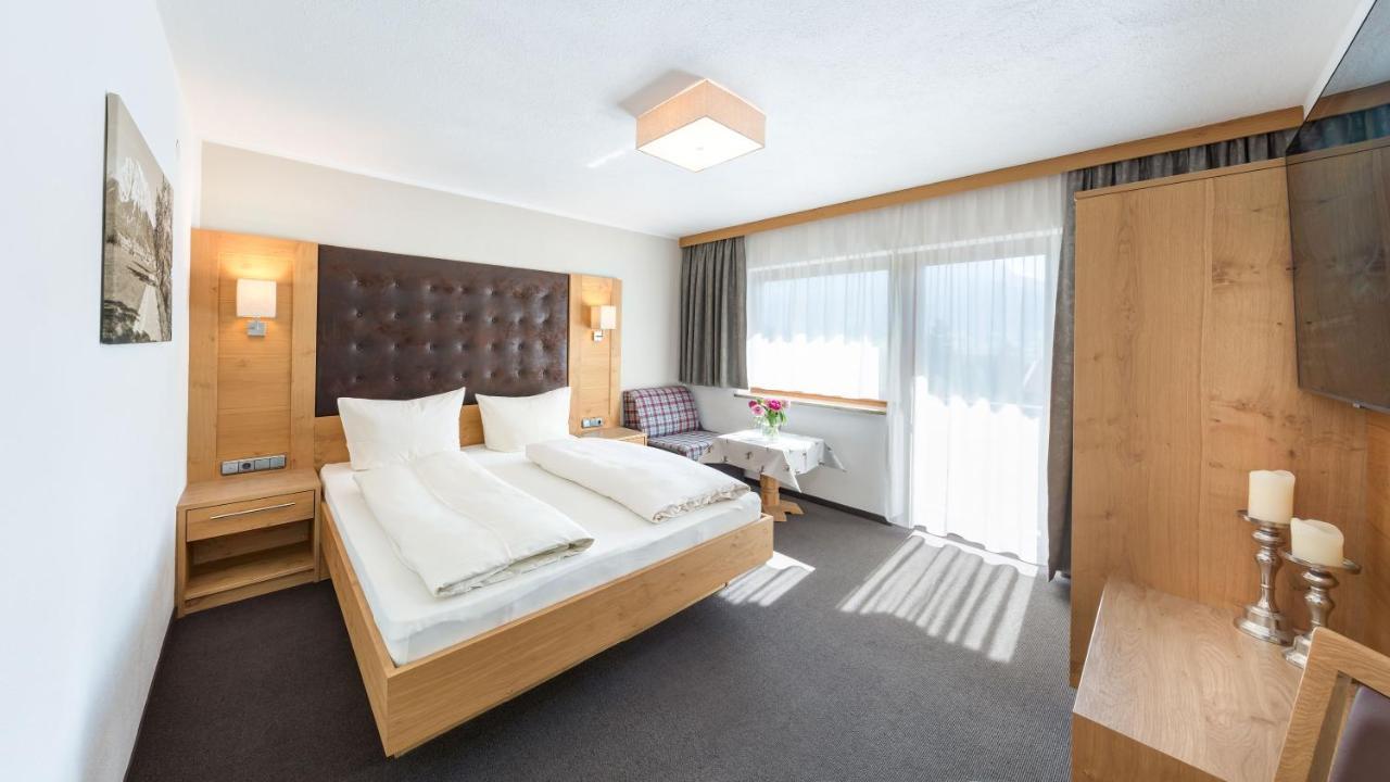 Birkenhof Premium Apart & Suites レルモース エクステリア 写真
