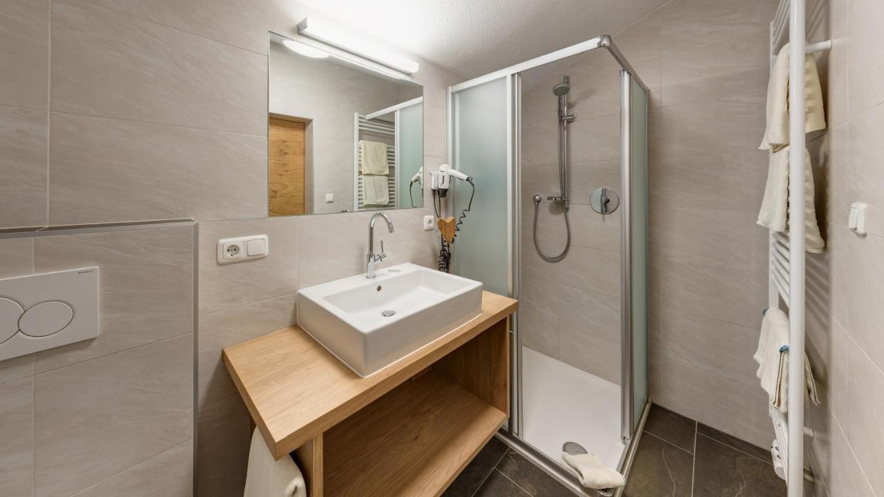 Birkenhof Premium Apart & Suites レルモース エクステリア 写真