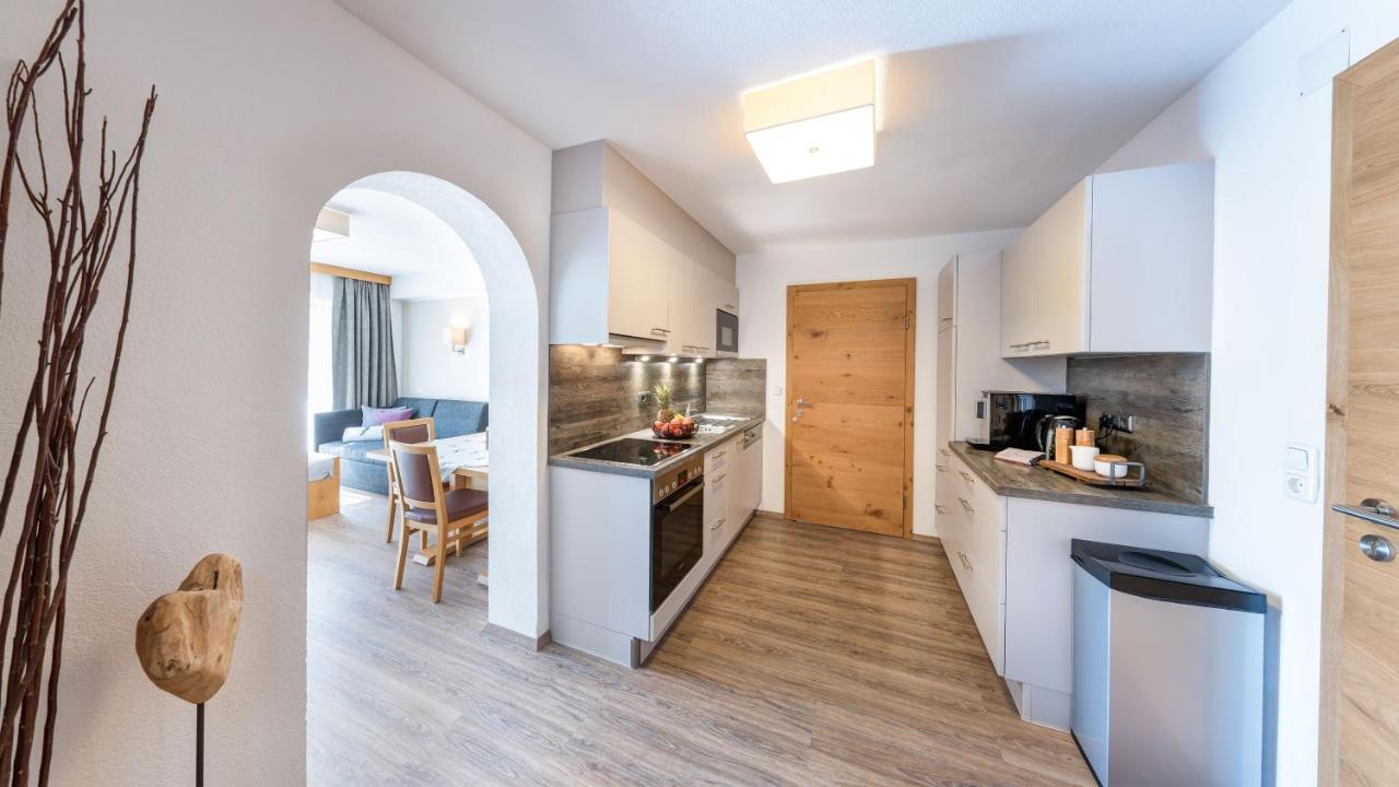 Birkenhof Premium Apart & Suites レルモース エクステリア 写真