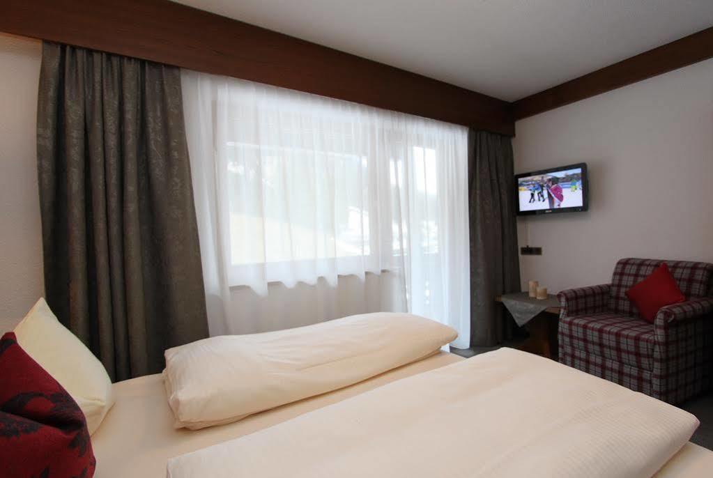 Birkenhof Premium Apart & Suites レルモース エクステリア 写真